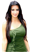 celebrities & kim kardashian free transparent png image.