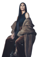 celebrities & kim kardashian free transparent png image.