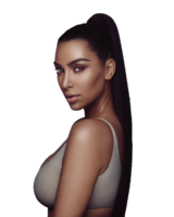 celebrities & kim kardashian free transparent png image.