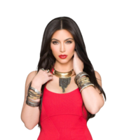 celebrities & Kim Kardashian free transparent png image.