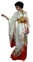 clothing & kimono free transparent png image.