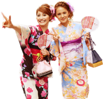 clothing & Kimono free transparent png image.