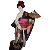 clothing & Kimono free transparent png image.