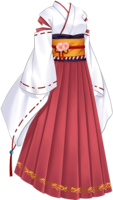 clothing & kimono free transparent png image.