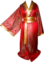 clothing & kimono free transparent png image.