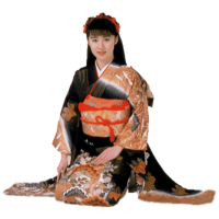 clothing & kimono free transparent png image.