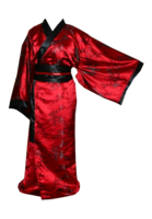 clothing & Kimono free transparent png image.