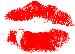 miscellaneous & Kiss free transparent png image.