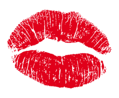 miscellaneous & Kiss free transparent png image.