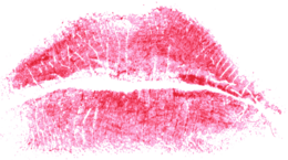 miscellaneous & Kiss free transparent png image.