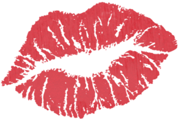 miscellaneous & Kiss free transparent png image.