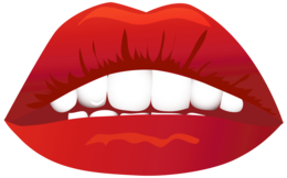 miscellaneous & Kiss free transparent png image.