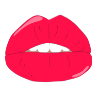 miscellaneous & Kiss free transparent png image.