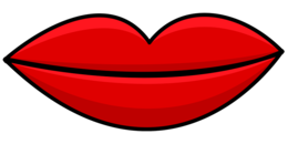 miscellaneous & kiss free transparent png image.