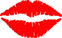 miscellaneous & Kiss free transparent png image.