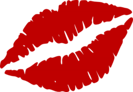 miscellaneous & Kiss free transparent png image.