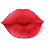 miscellaneous & Kiss free transparent png image.