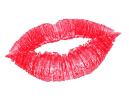 miscellaneous & Kiss free transparent png image.