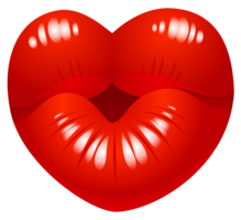 miscellaneous & kiss free transparent png image.