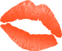 miscellaneous & Kiss free transparent png image.