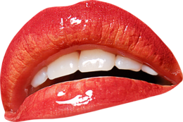 miscellaneous & Kiss free transparent png image.