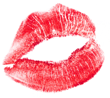 miscellaneous & kiss free transparent png image.