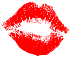 miscellaneous & Kiss free transparent png image.