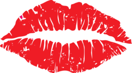 miscellaneous & kiss free transparent png image.