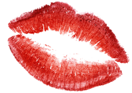 miscellaneous & Kiss free transparent png image.