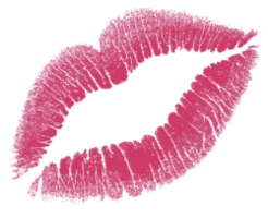 miscellaneous & Kiss free transparent png image.