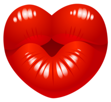 miscellaneous & Kiss free transparent png image.