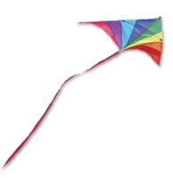 objects & Kite free transparent png image.