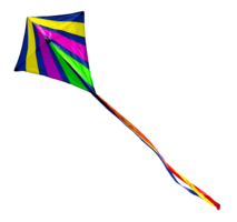 objects & kite free transparent png image.