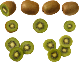 fruits & Kiwi free transparent png image.