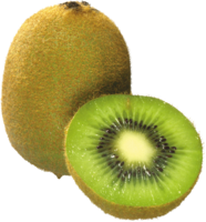fruits & kiwi free transparent png image.