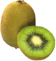 fruits & Kiwi free transparent png image.