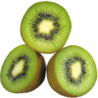 fruits & kiwi free transparent png image.