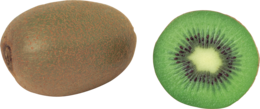 fruits & kiwi free transparent png image.