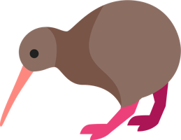 animals & kiwi bird free transparent png image.