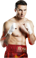 celebrities & vitali klitschko free transparent png image.