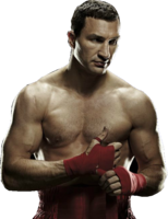 celebrities & Vitali Klitschko free transparent png image.