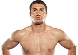 celebrities & vitali klitschko free transparent png image.