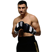 celebrities & Vitali Klitschko free transparent png image.