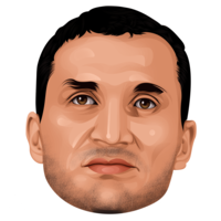 celebrities & Vitali Klitschko free transparent png image.