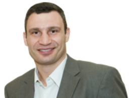 celebrities & vitali klitschko free transparent png image.