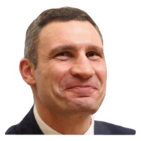 celebrities & vitali klitschko free transparent png image.