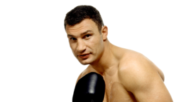 celebrities & Vitali Klitschko free transparent png image.