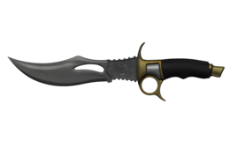 weapons & knives free transparent png image.