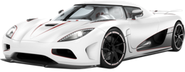 cars & Koenigsegg free transparent png image.