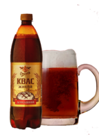 food & Kvass free transparent png image.